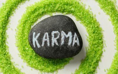 What is Karma?