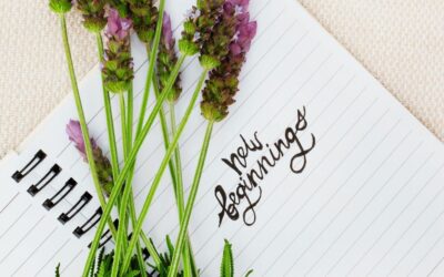 New Beginnings using Cosmic Energy