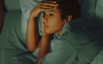What Does It Mean If You Wake Up at The Same Time Every Night?